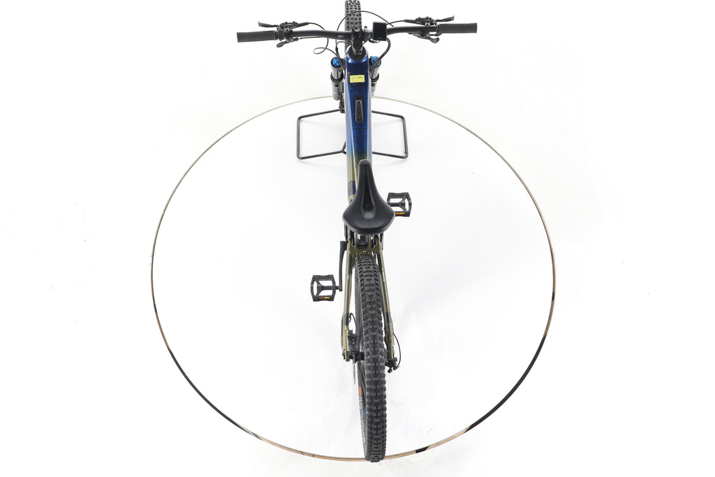 Conway Xyron S 4.9 E-Bike Fully - Image 22