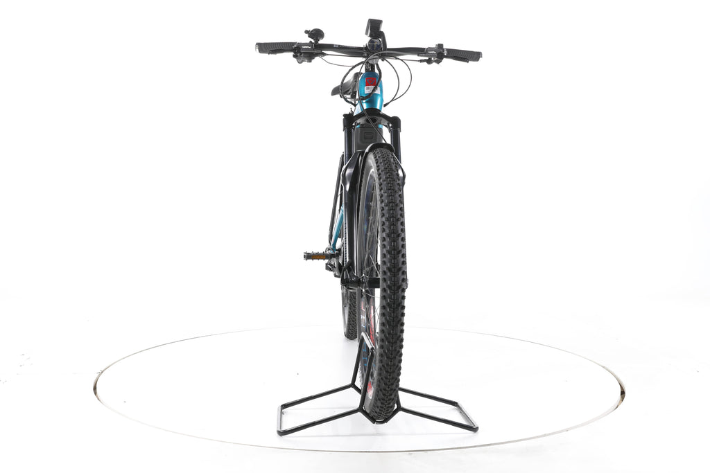 Conway Xyron S2.9 SUV E-Bike 2024 - Image 4