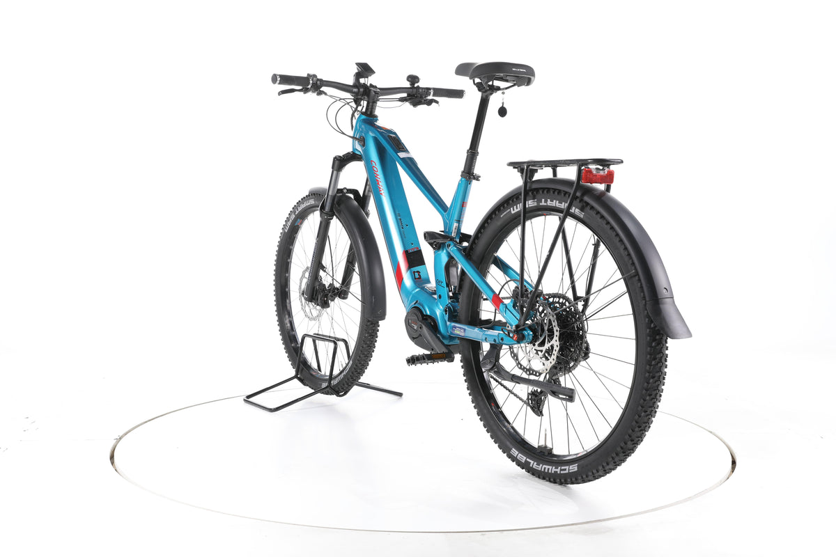 Conway Xyron S2.9 SUV E-Bike 2024 - Image 9