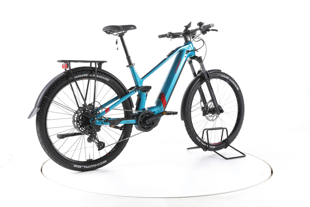 Conway Xyron S2.9 SUV E-Bike 2024 - Image 12