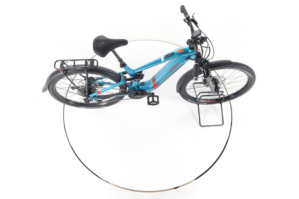 Conway Xyron S2.9 SUV E-Bike 2024 - Image 13