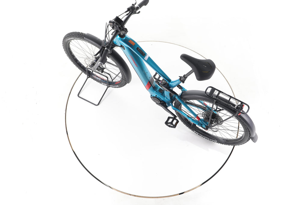Conway Xyron S2.9 SUV E-Bike 2024 - Image 20