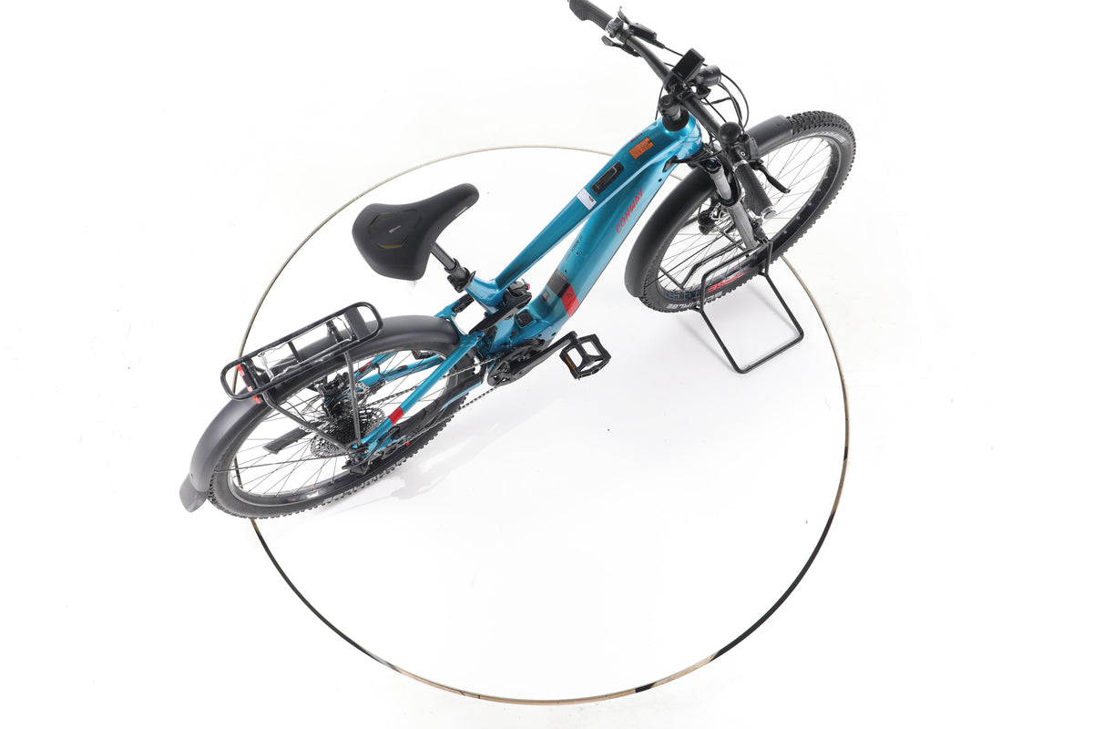 Conway Xyron S2.9 SUV E-Bike 2024 - Image 24