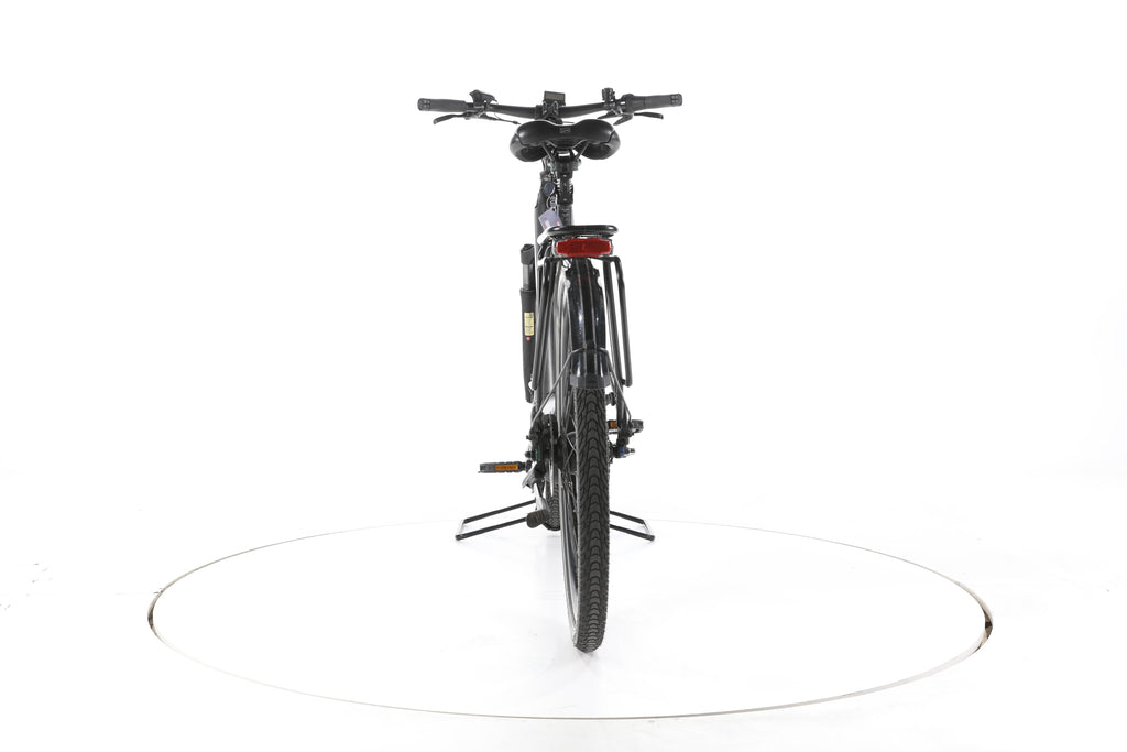 KTM Macina City 610 X City E-Bike Tiefeinsteiger - Image 10