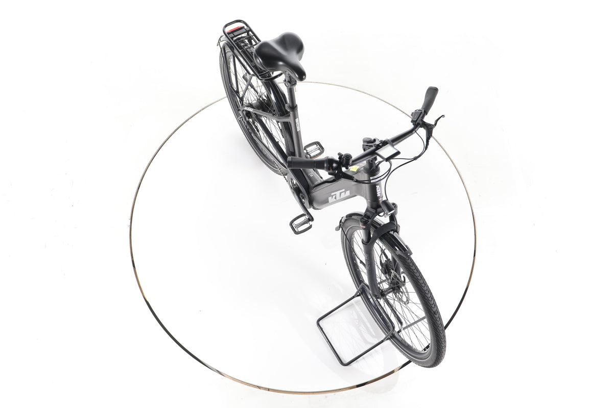 KTM Macina City 610 X City E-Bike Tiefeinsteiger - Image 15