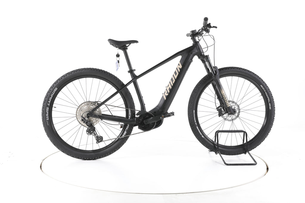 Radon Jealous Hybrid 8.0 E-Bike - Image 1