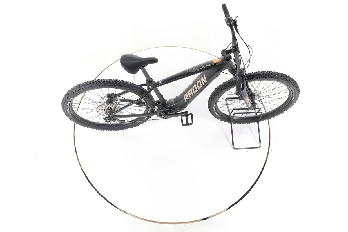Radon Jealous Hybrid 8.0 E-Bike - Image 13