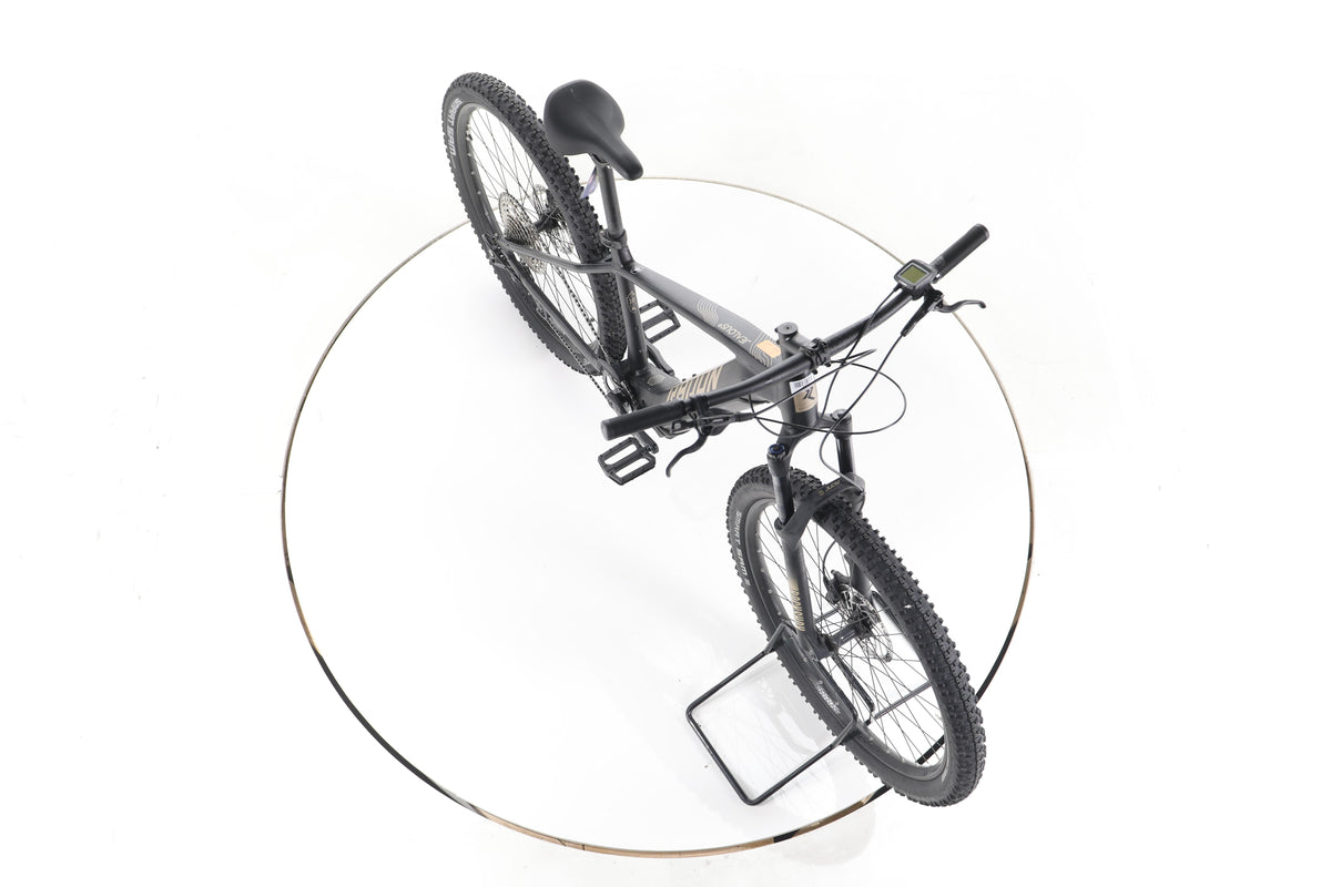 Radon Jealous Hybrid 8.0 E-Bike - Image 15