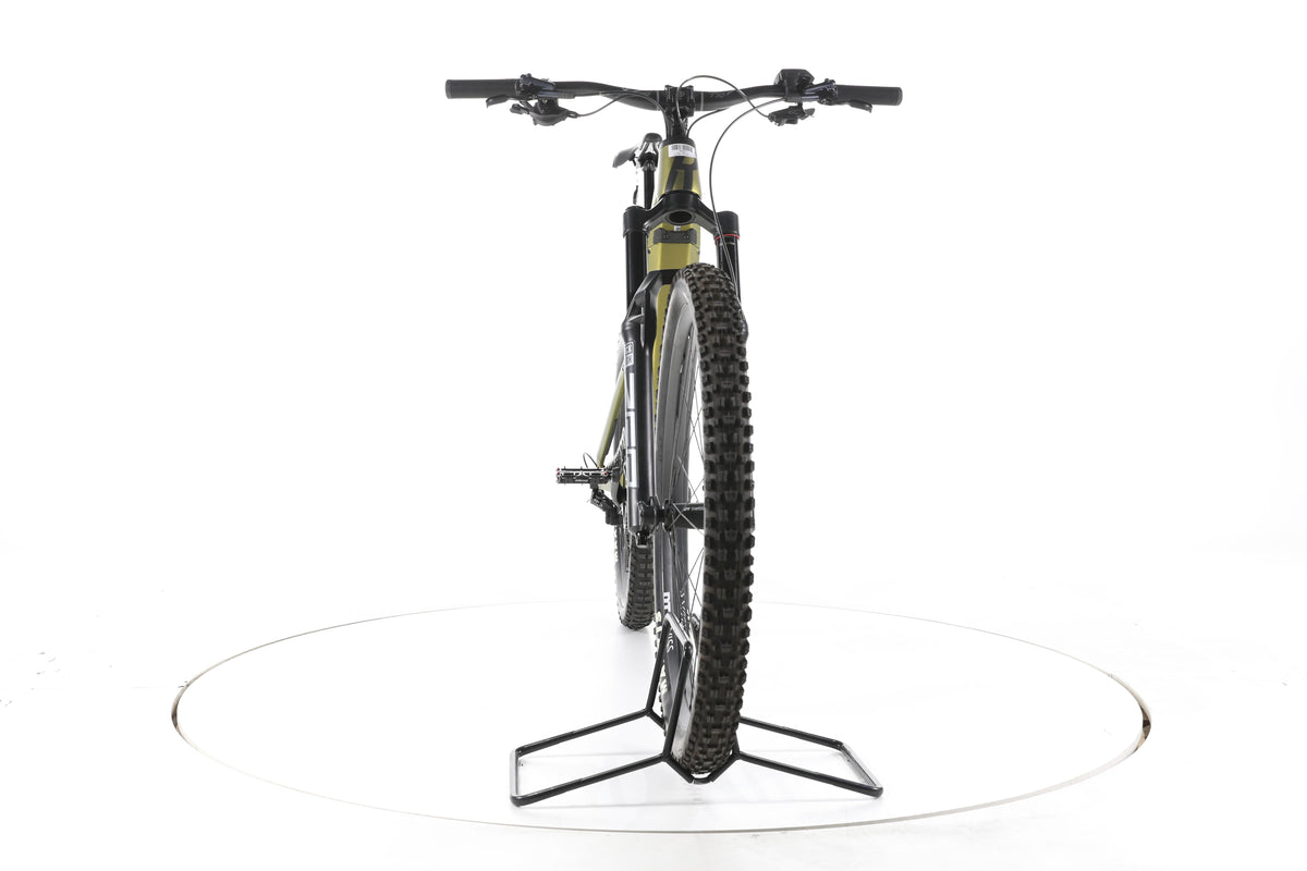 Rose Root Miller Plus 3 E-Bike Fully Carbon - Image 4