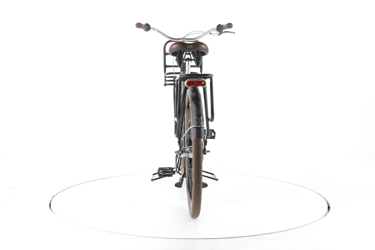 Gazelle Miss Grace Fahrrad City & Trekking - Image 10
