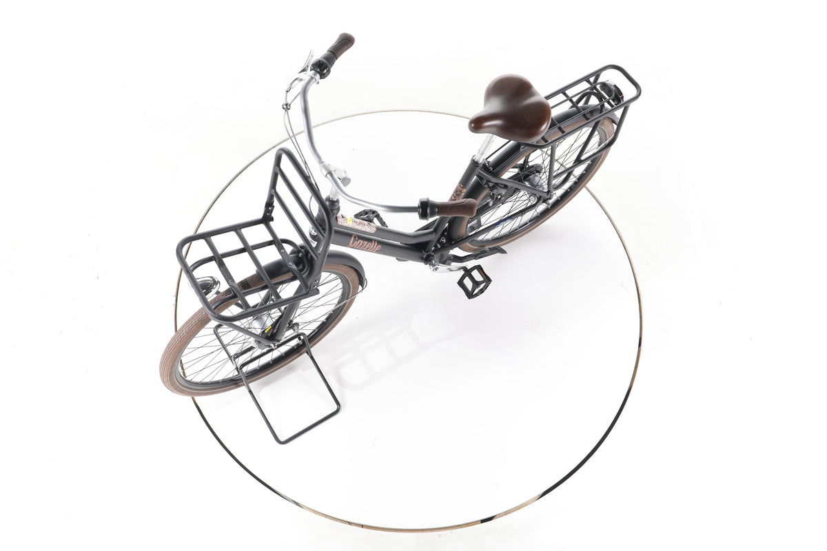 Gazelle Miss Grace Fahrrad City & Trekking - Image 18