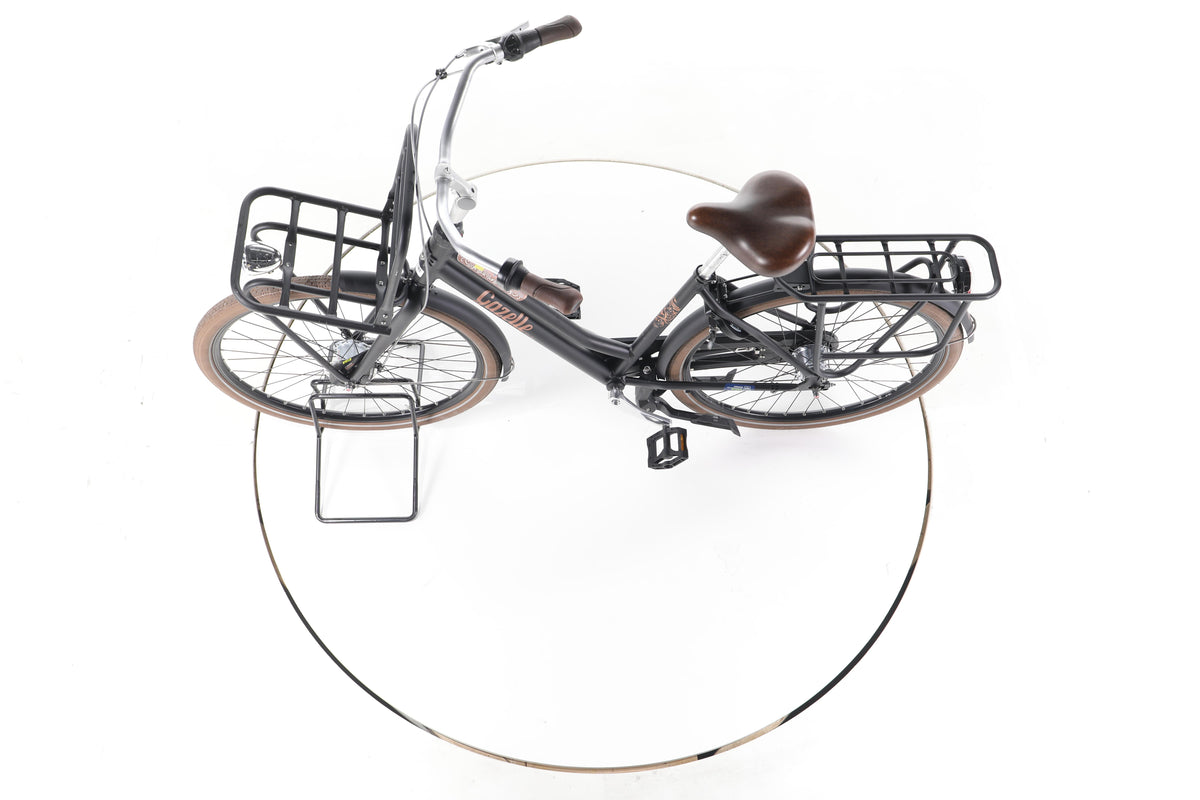 Gazelle Miss Grace Fahrrad City & Trekking - Image 19