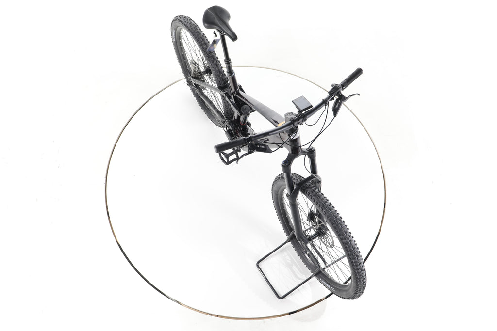 Cube Stereo Hybrid 140 HPC E-Bike Fully Carbon 2024 - Image 15