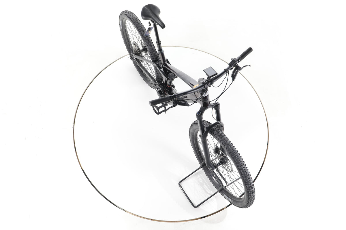 Cube Stereo Hybrid 140 HPC E-Bike Fully Carbon 2024 - Image 15