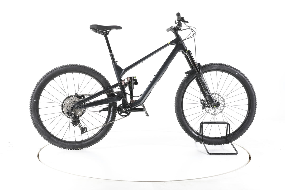 Norco Bicycles Optic Fahrrad Fully - Image 1