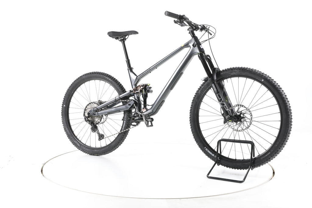 Norco Bicycles Optic Fahrrad Fully - Image 2