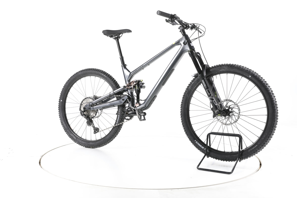 Norco Bicycles Optic Fahrrad Fully - Image 2