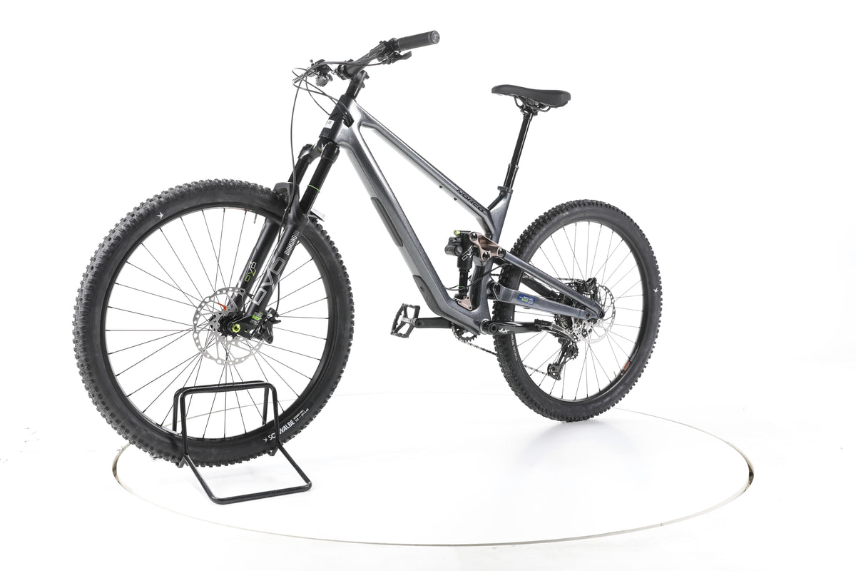 Norco Bicycles Optic Fahrrad Fully - Image 6