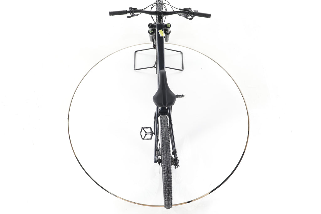 Norco Bicycles Optic Fahrrad Fully - Image 22