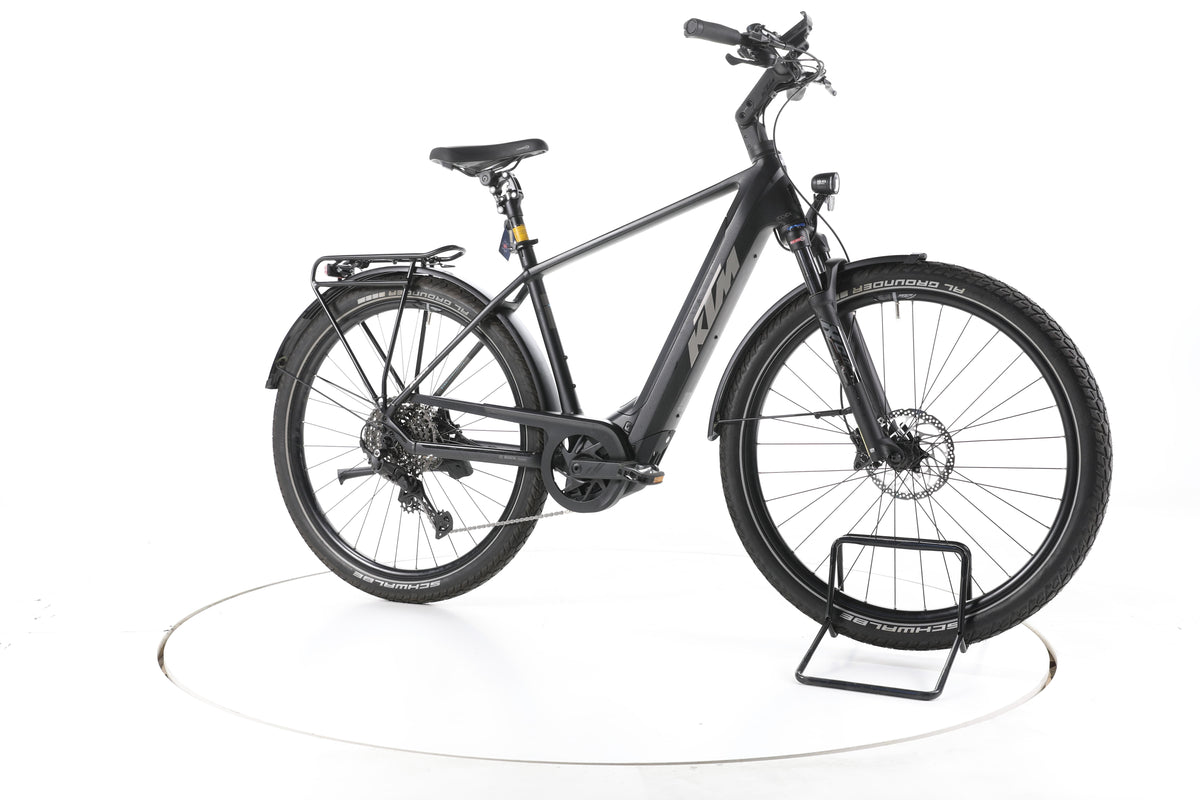 KTM Macina GRAN PRO Trekking E-Bike 2025 - Image 2