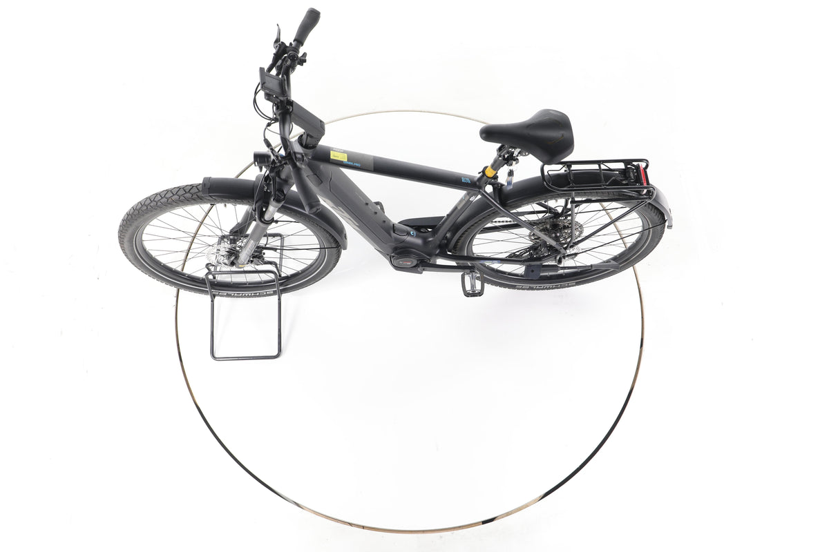 KTM Macina GRAN PRO Trekking E-Bike 2025 - Image 19