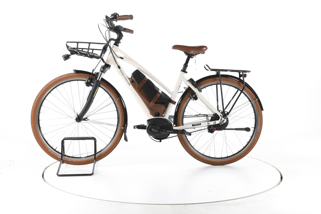Riese & Müller Cruiser Mixte vario City E-Bike - Image 7