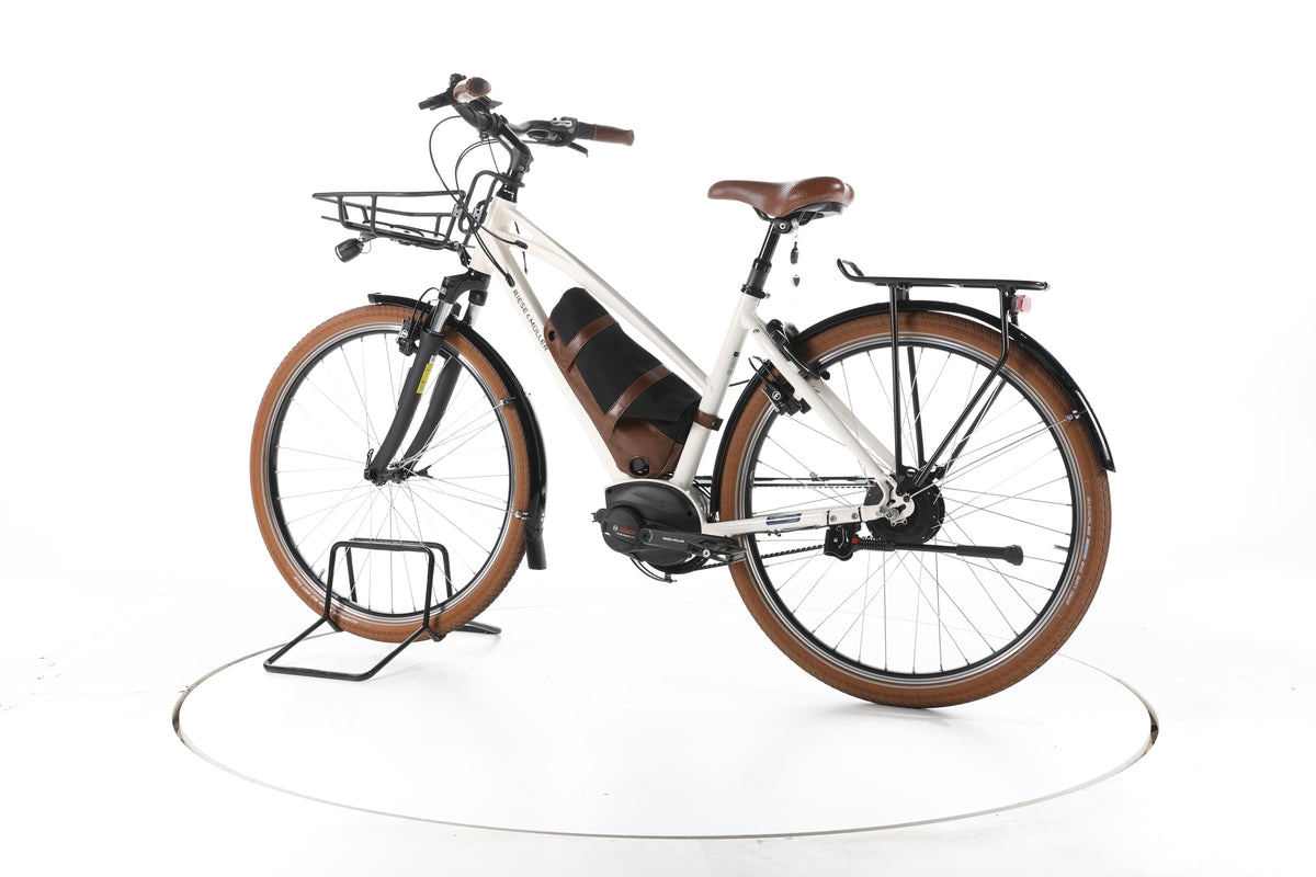Riese & Müller Cruiser Mixte vario City E-Bike - Image 8