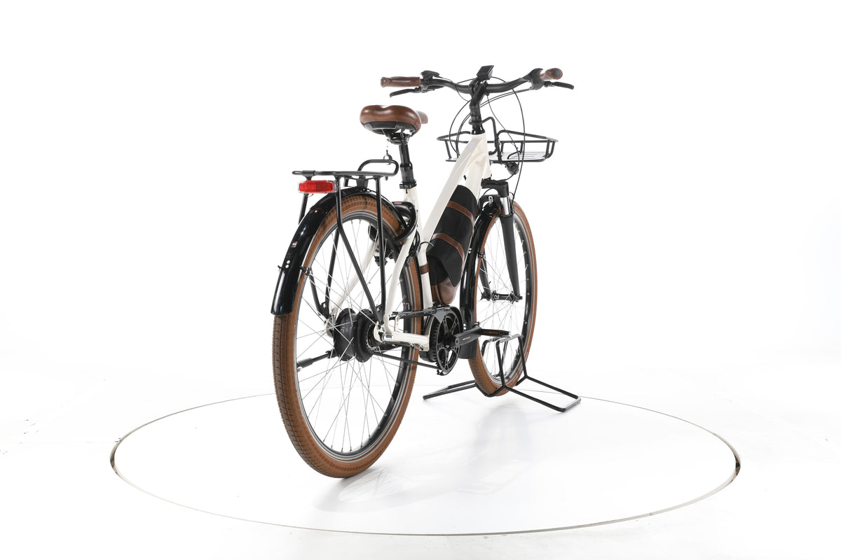 Riese & Müller Cruiser Mixte vario City E-Bike - Image 11