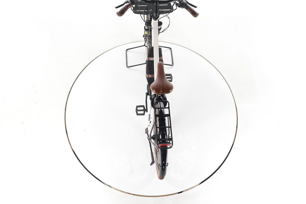 Riese & Müller Cruiser Mixte vario City E-Bike - Image 22
