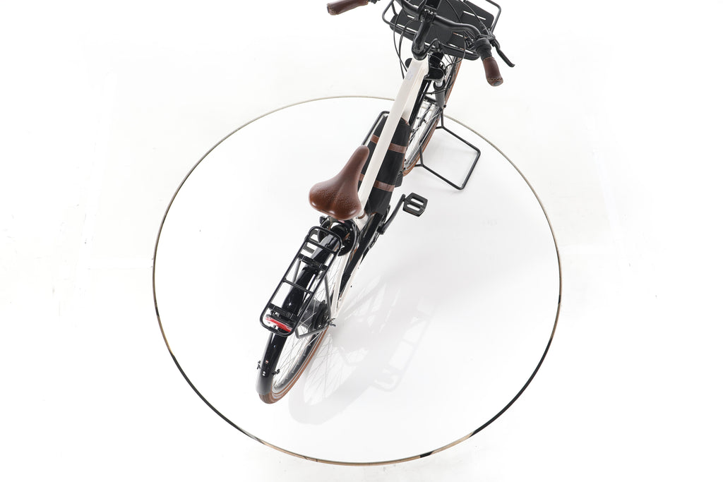 Riese & Müller Cruiser Mixte vario City E-Bike - Image 23