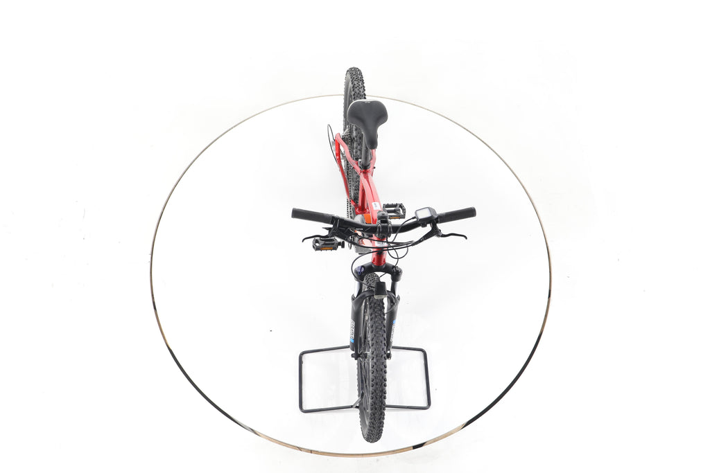 Bulls Twenty4 E E-Bike - Image 16