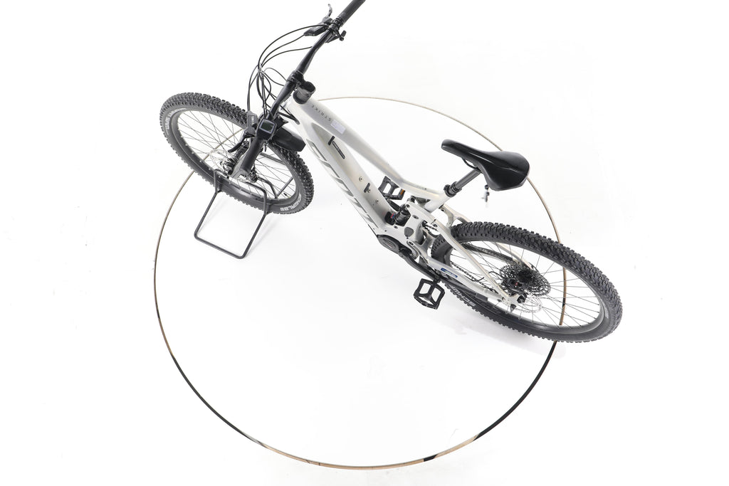 Scott Strike eRide 910 E-Bike Fully Carbon - Image 20
