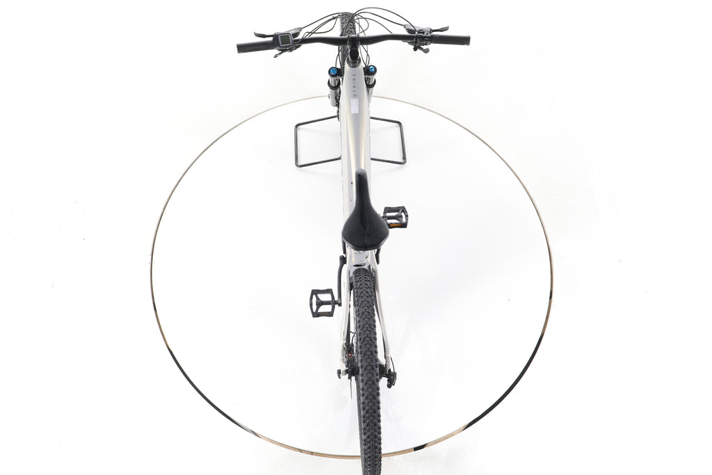 Scott Strike eRide 910 E-Bike Fully Carbon - Image 22