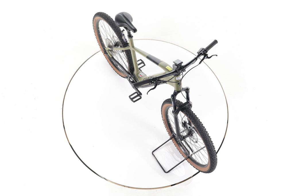 Cube Reaction Hybrid Race 750 E-Bike - Image 15