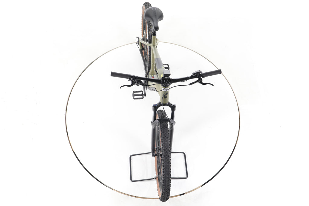 Cube Reaction Hybrid Race 750 E-Bike - Image 16