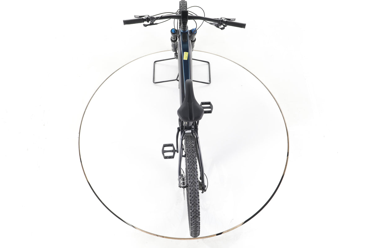Swype Freqz 4 E-Bike Fully - Image 22
