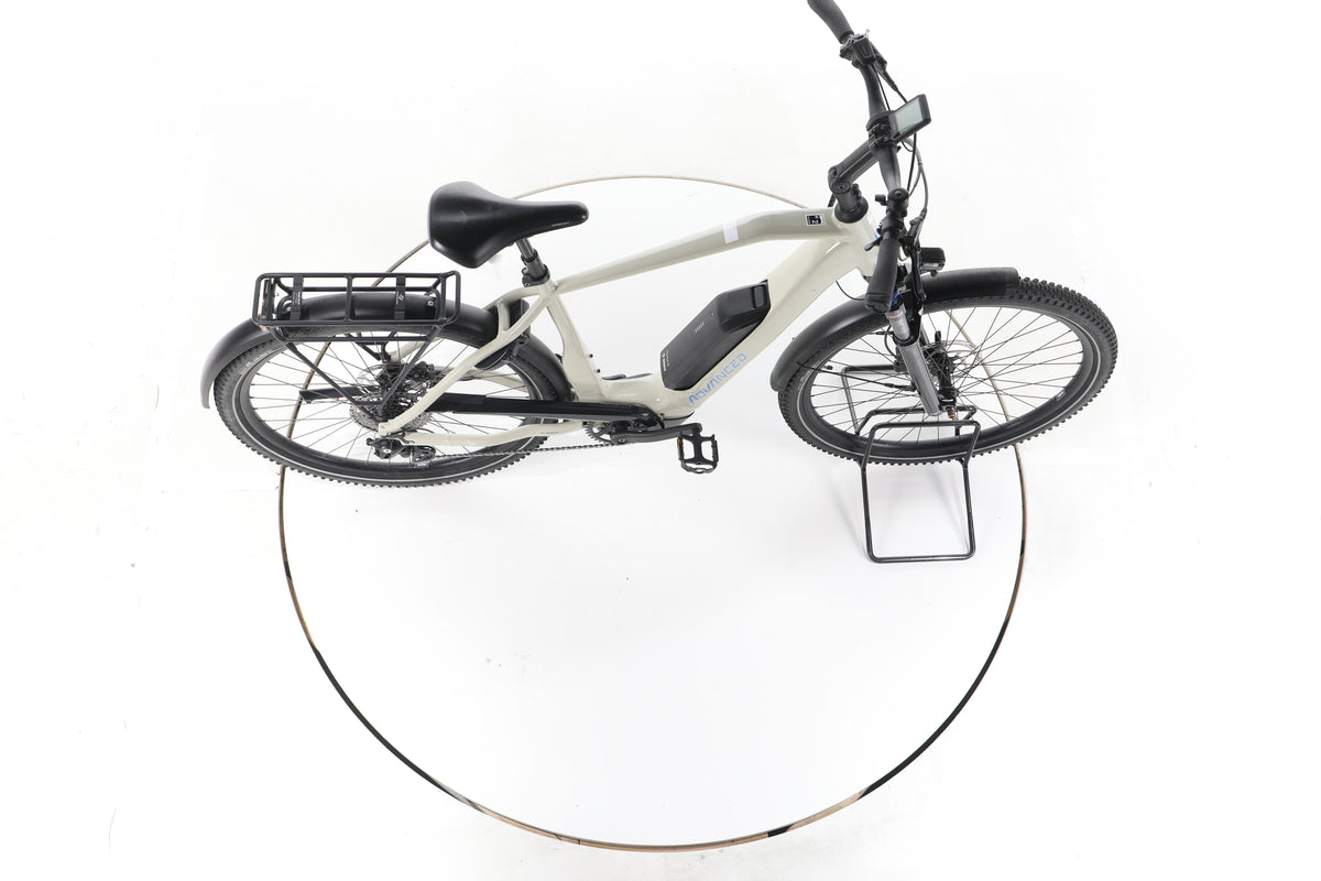 ADVANCED Trekking Plus Trekking E-Bike - Image 13
