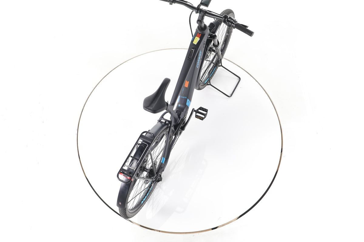 Conway CAIRON C 2.0 Trekking E-Bike 2024 - Image 23