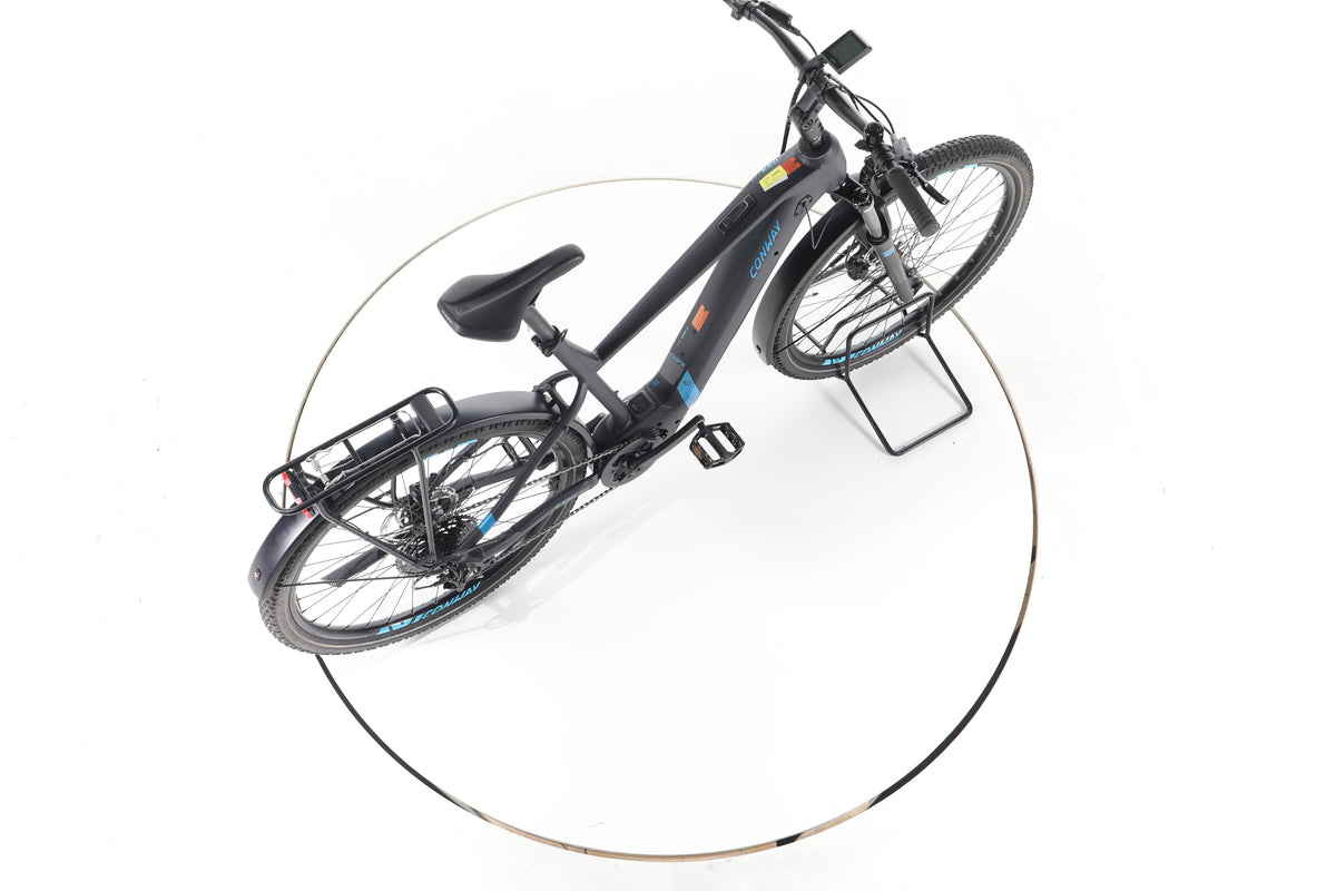 Conway CAIRON C 2.0 Trekking E-Bike 2024 - Image 24