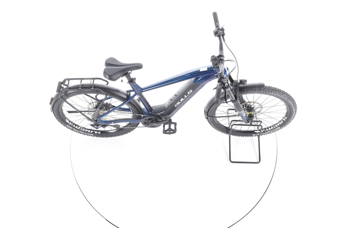 Bulls E-Stream EVO 2 Street Trekking E-Bike - Image 13