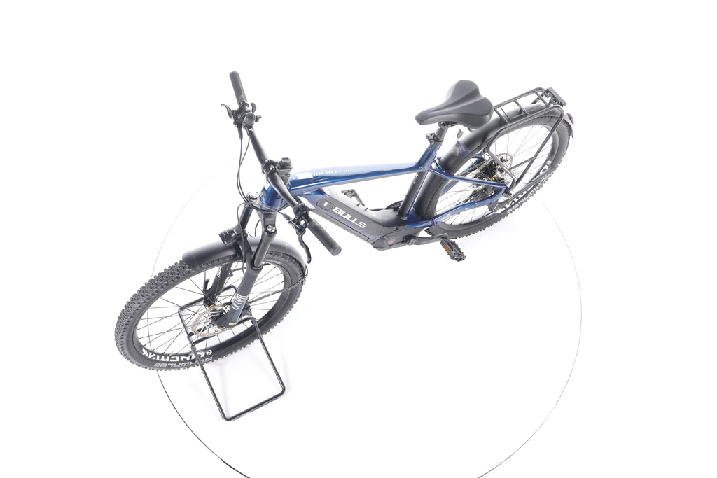 Bulls E-Stream EVO 2 Street Trekking E-Bike - Image 18