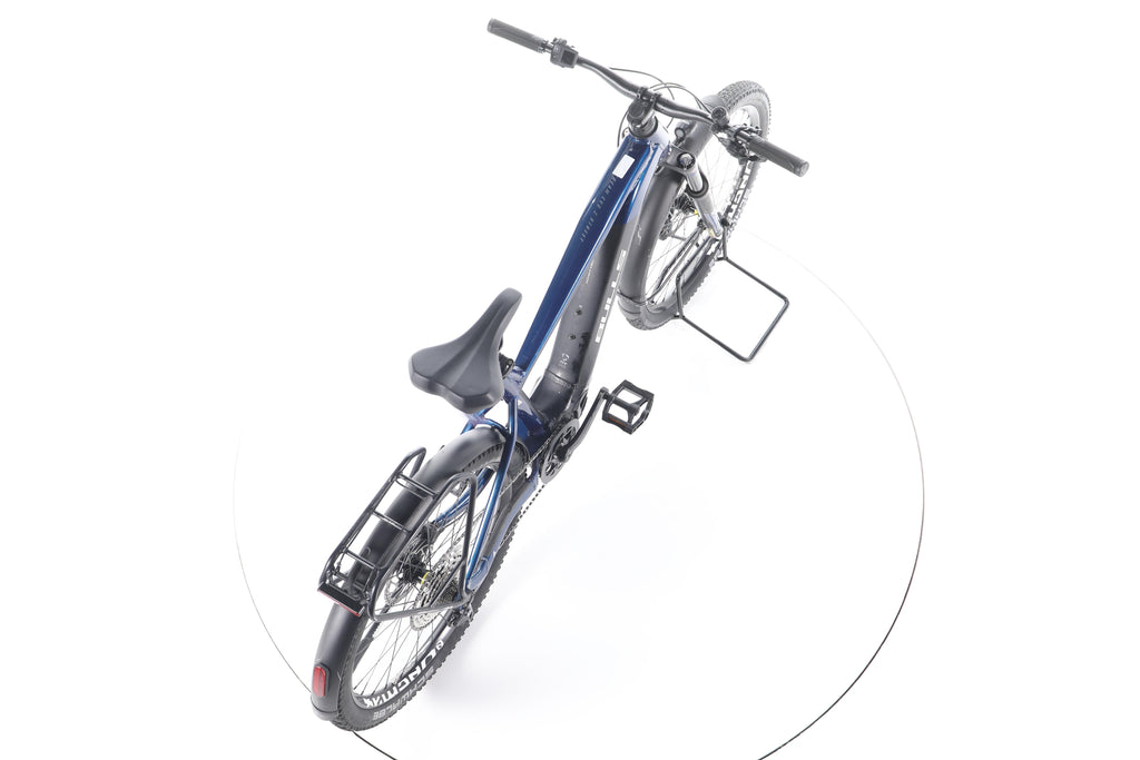 Bulls E-Stream EVO 2 Street Trekking E-Bike - Image 23