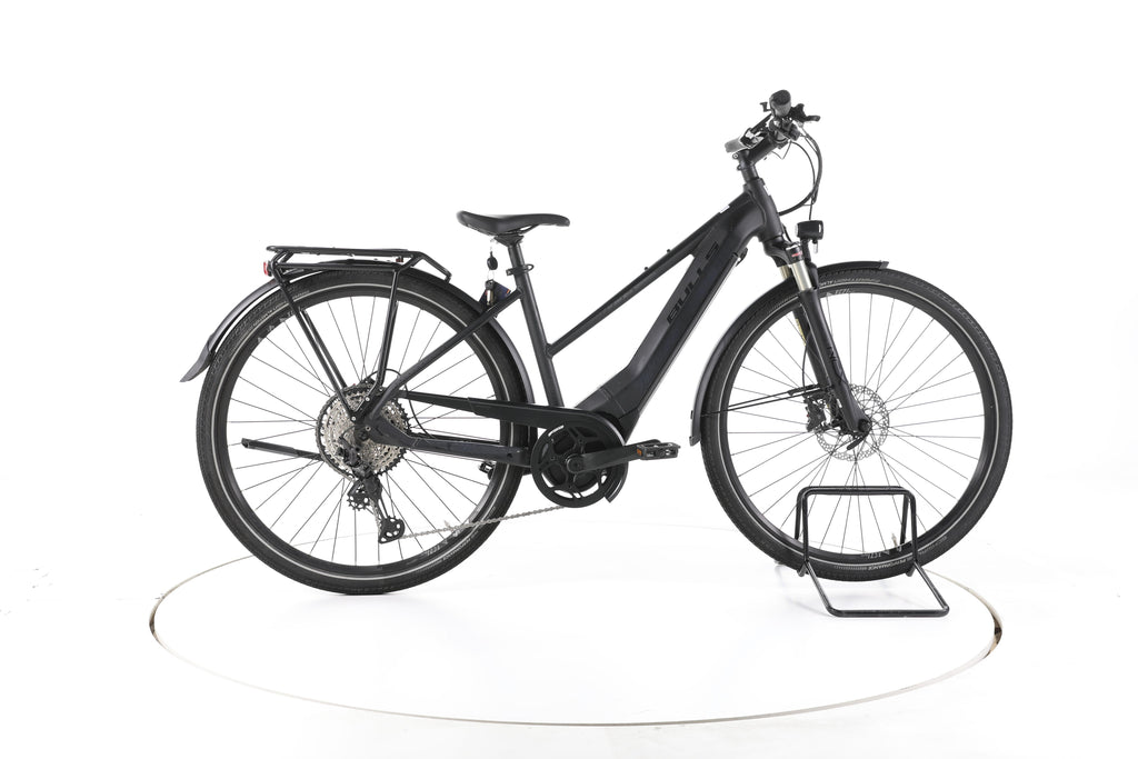Bulls Lacuba Evo Lite 12 Trekking E-Bike - Image 1