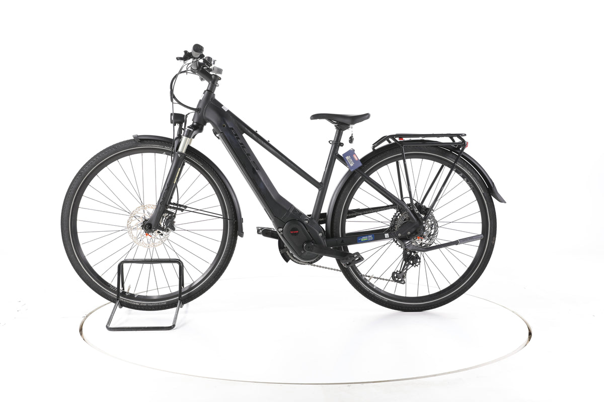 Bulls Lacuba Evo Lite 12 Trekking E-Bike - Image 7
