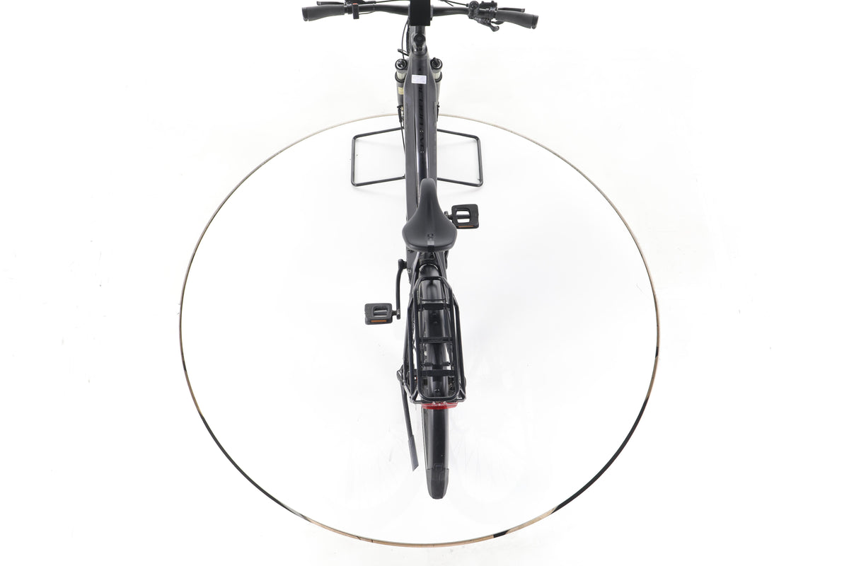 Bulls Lacuba Evo Lite 12 Trekking E-Bike - Image 22