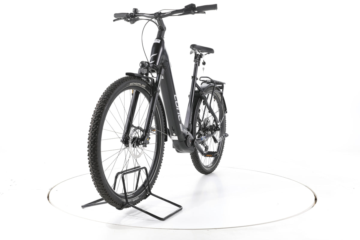 CONE Bikes eSUV IN 3.0 Trekking E-Bike Tiefeinsteiger 2024 - Image 5