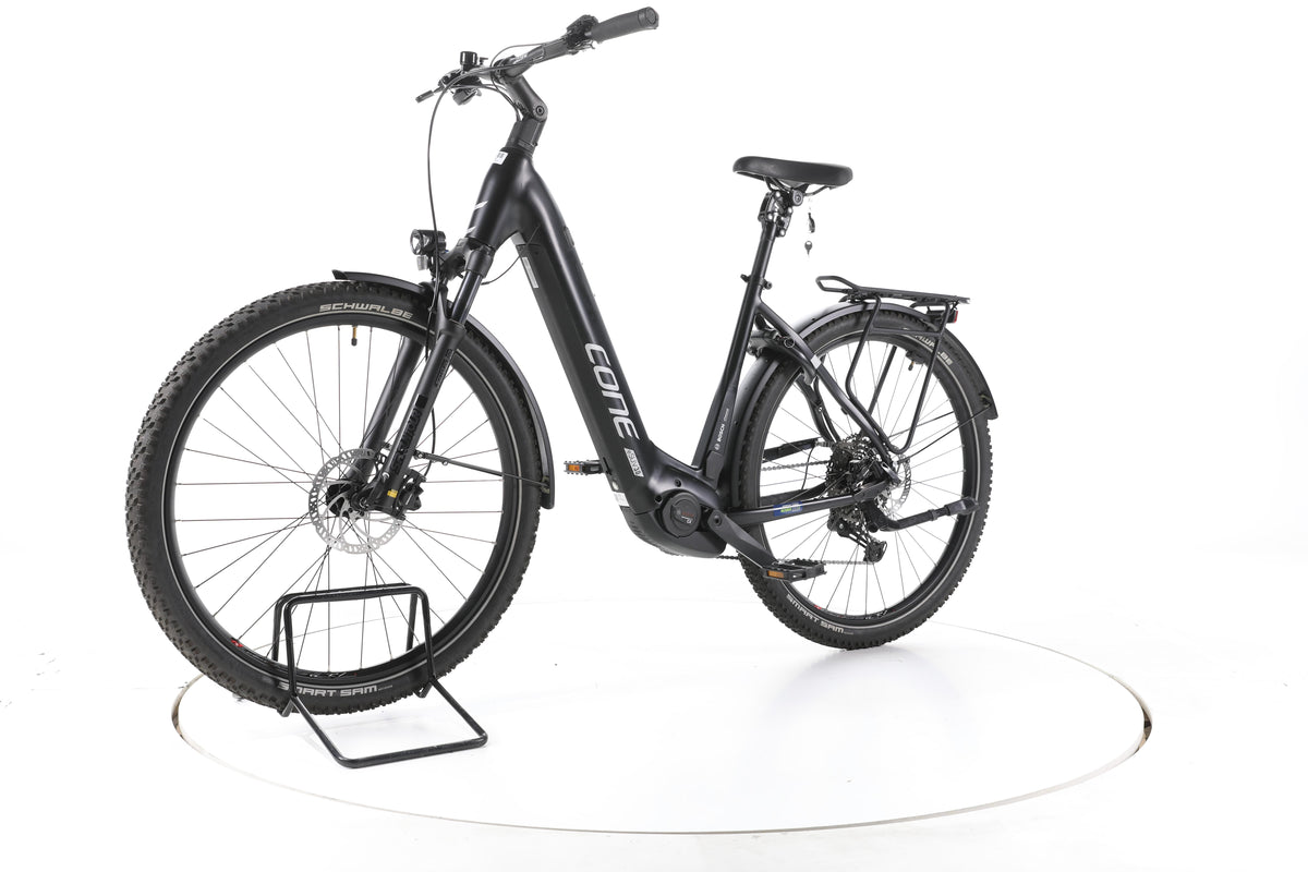 CONE Bikes eSUV IN 3.0 Trekking E-Bike Tiefeinsteiger 2024 - Image 6