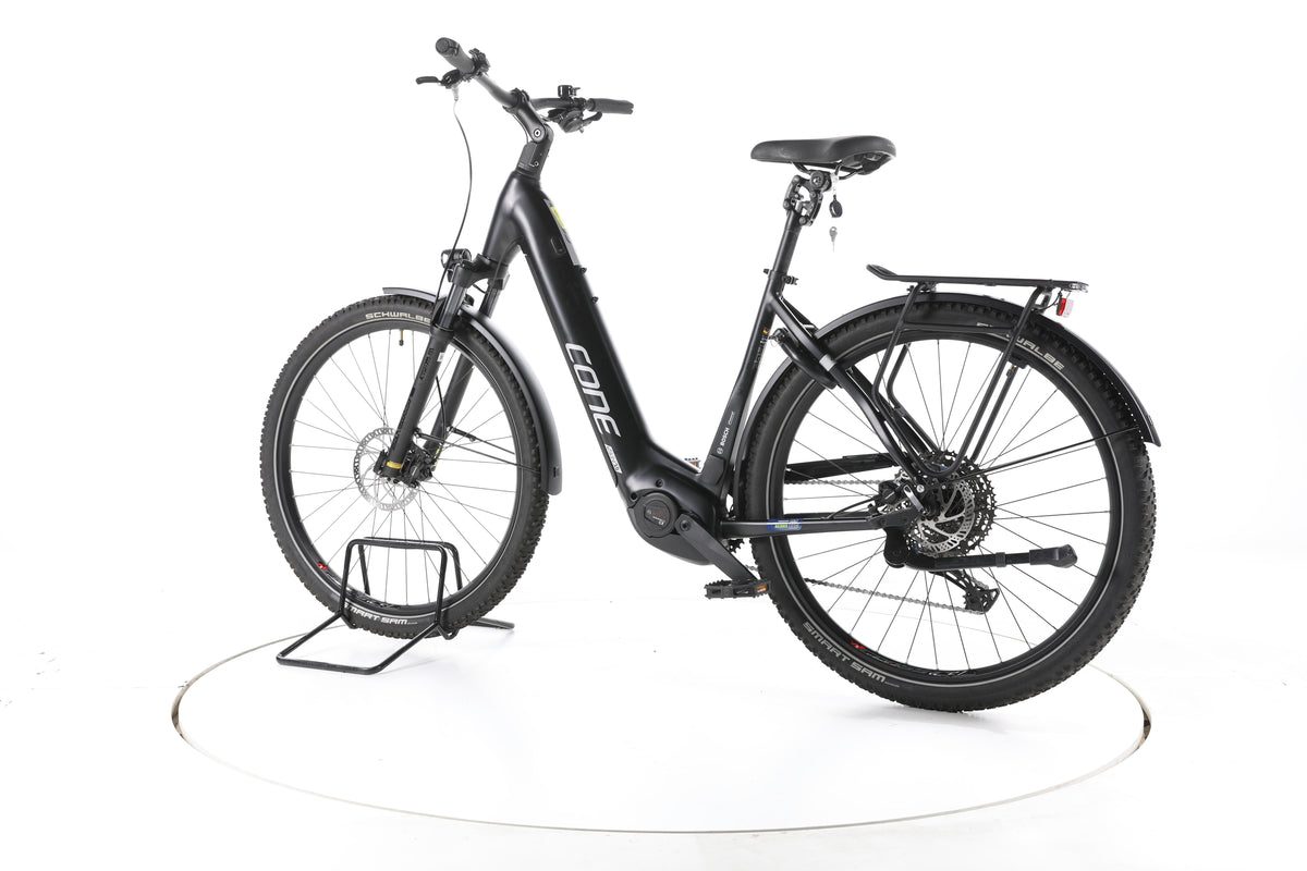 CONE Bikes eSUV IN 3.0 Trekking E-Bike Tiefeinsteiger 2024 - Image 8
