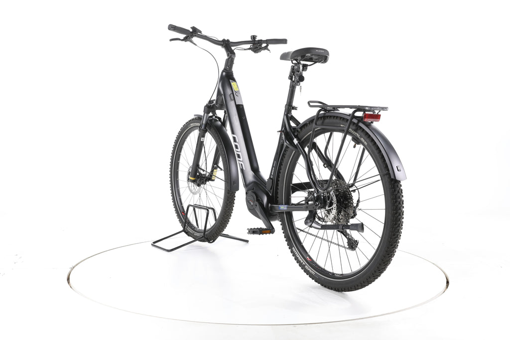 CONE Bikes eSUV IN 3.0 Trekking E-Bike Tiefeinsteiger 2024 - Image 9
