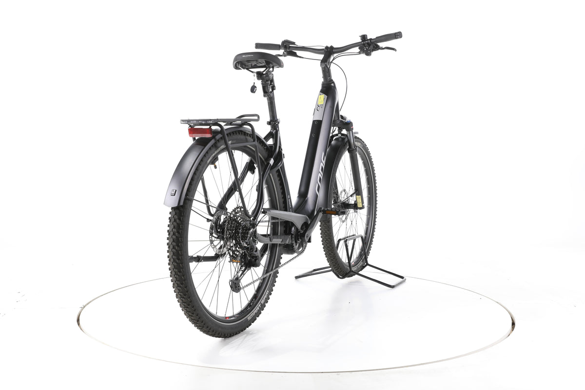 CONE Bikes eSUV IN 3.0 Trekking E-Bike Tiefeinsteiger 2024 - Image 11
